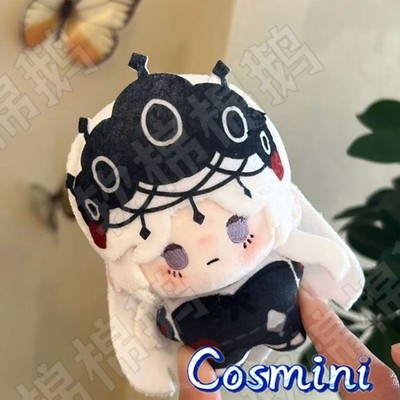 Identity   Ada Mesmer 10cm Plush Doll Pendant Toy Plushie Anime