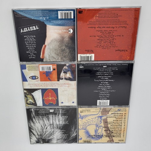 CD Collection Phil Collins - 6 CD's - Nice Price Bundle - Picture 3 of 9