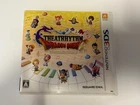 Theatrhythm Dragon Quest Japanese Nintendo 3DS Extras  CIB - US Seller