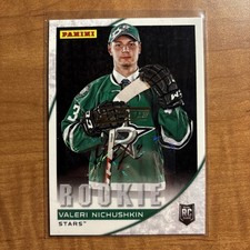 2013-14 Panini Playbook Hockey Cards 12
