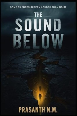 The Sound Below: Some silences scream louder than noise By Prasanth N M - New...