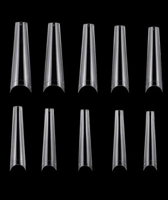 False Nail Tips 
