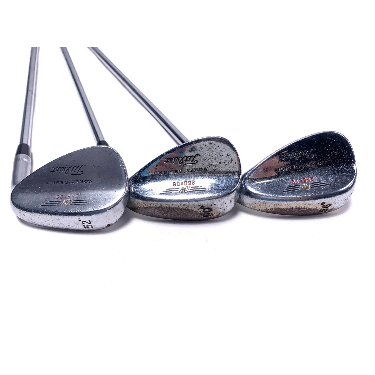 Titleist 52 Loft Golf Clubs for sale - eBay