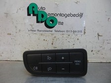 Interruttore per fendinebbia Fiat Grande Punto 199 735367268 P11757423