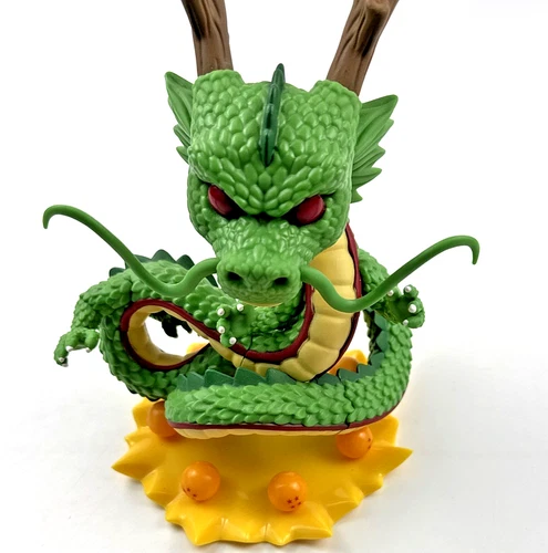 Funko Pop! Vinyl Jumbo 10": Dragon Ball - Shenron #859/No Box