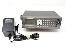 Working Radio Shack Pro 197 Digital Trunk Tracking Scanner