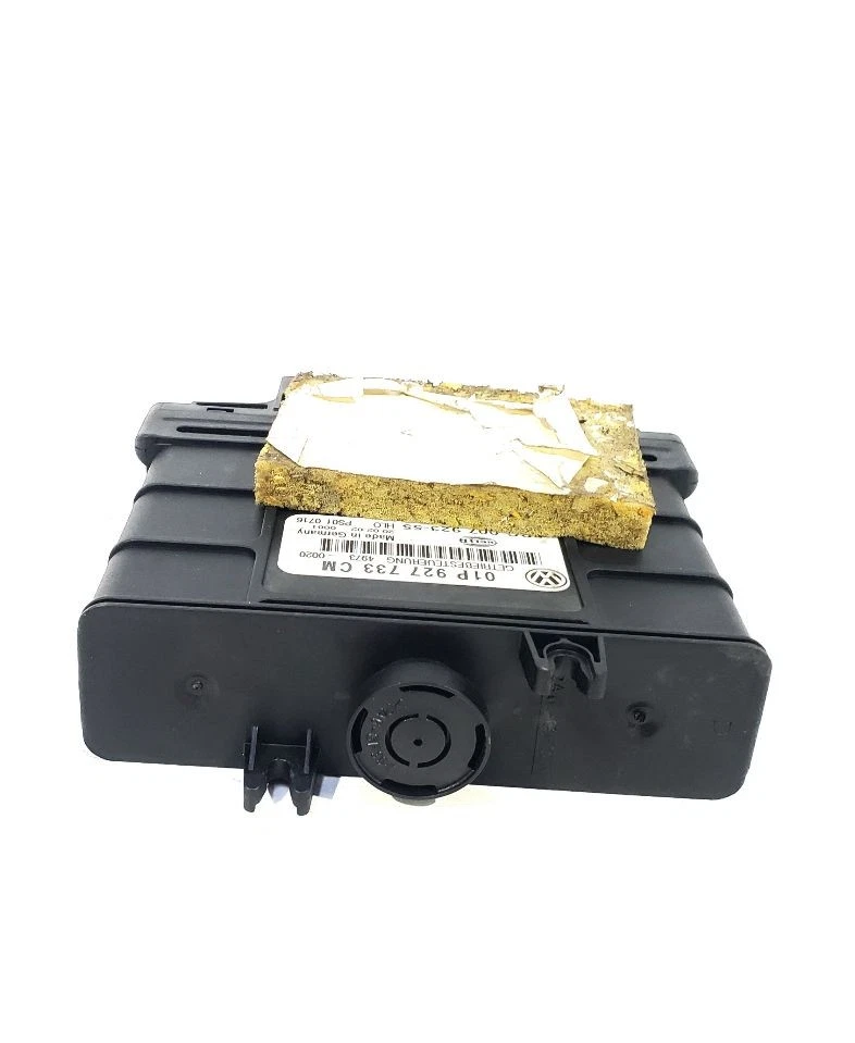 Used Transmission Control Module fits: 2003 Volkswagen Eurovan Transmission Van - Image 4 of 4