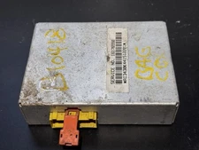 Camaro Corvette Deville Riviera Electronic Control Module ECM 16193430 16176558