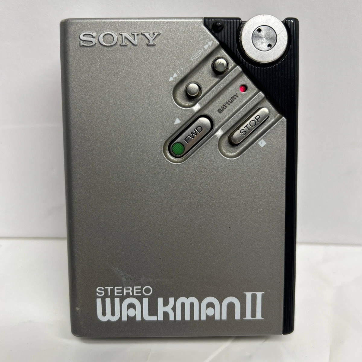Sony Wm 2 for sale - eBay
