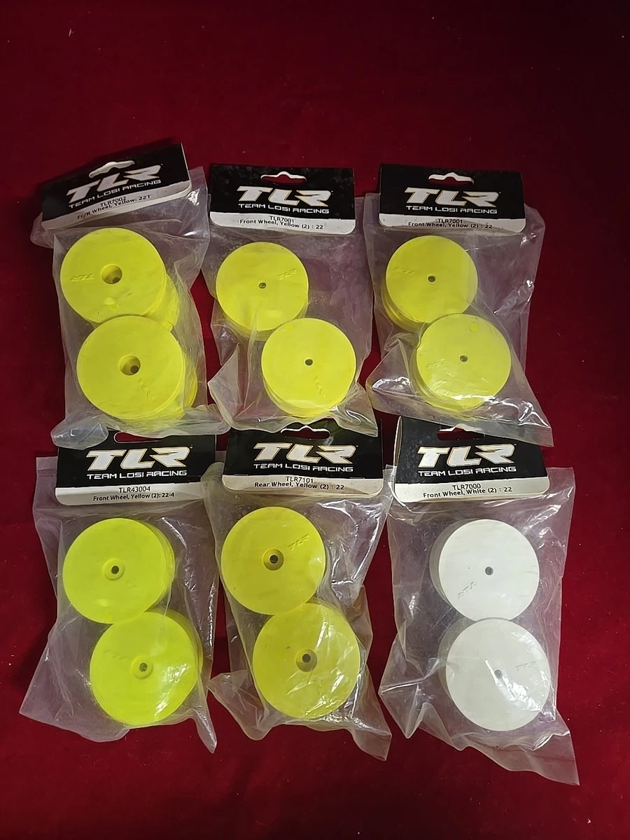 tlr 22t products for sale | eBay