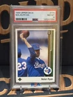 1989 Upper Deck - Nolan Ryan #774