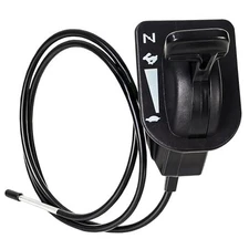 Upgraded 946-05098C Throttle Cable for Cub Cudet XT1 XT2 LT46 LT50 GT50 GT54 