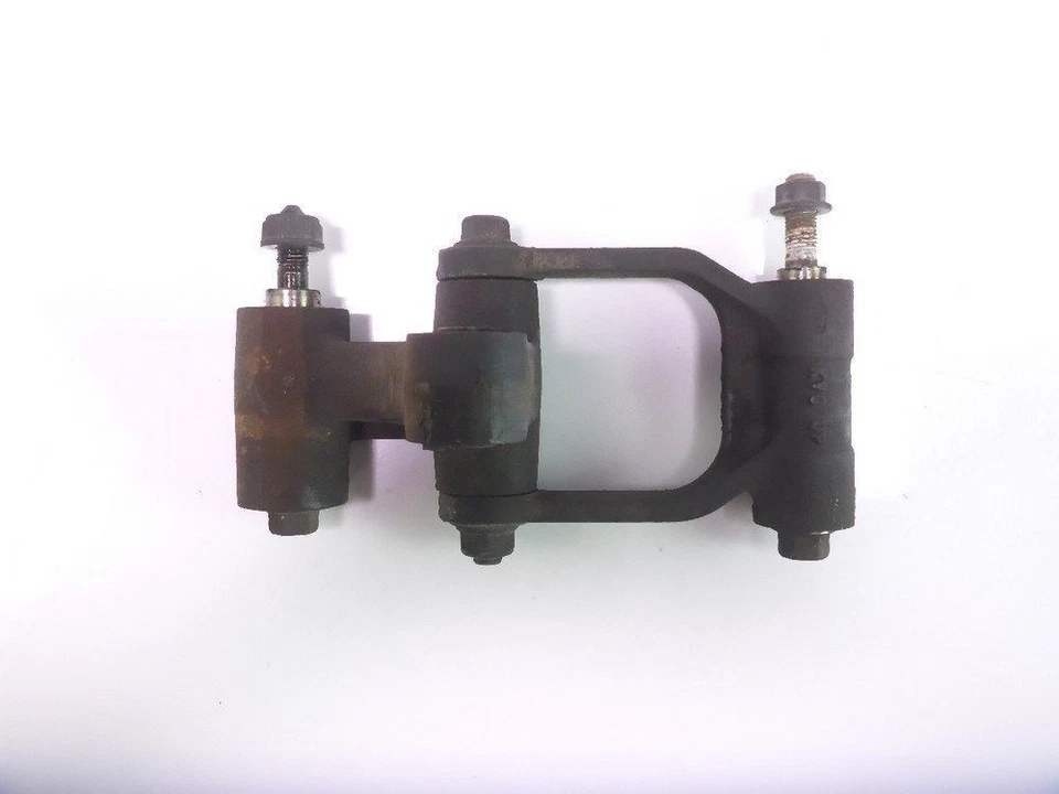 Honda VTR 250 1989 interceptor acoplamiento de amortiguador Foto 2 de 4