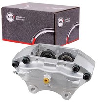 A.B.S. BREMSSATTEL VORDERACHSE LINKS passend für NISSAN 350Z | 740971