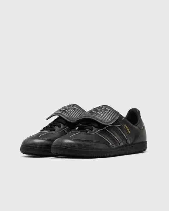 Adidas Samba LT Black White for sale | eBay