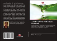 Clare Mukankusi | AméLioration Du Haricot Commun | Taschenbuch | FranzöSisch