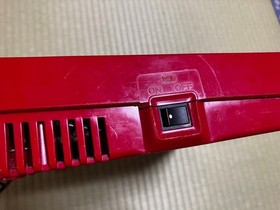 TOSHIBA PASOPIA IQ HX-10D MSX Computer Tested Working USED from JAPAN