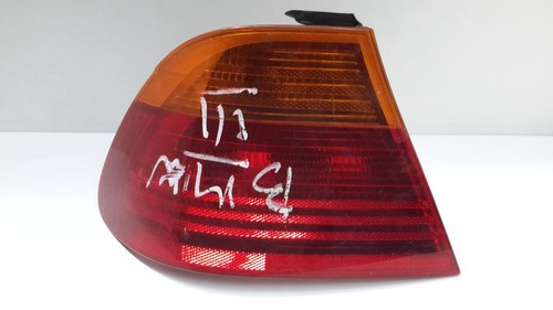 BMW E46 98-01 Rücklicht Bremslicht