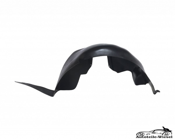 KotflüGelinnenverkleidung Rechts Hinten FüR Peugeot 406 2.2 Break 96-04-image