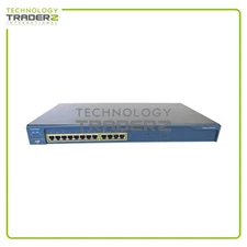WS-C2950-12 Cisco Catalyst 2950 12-Port Managed Ethernet Switch