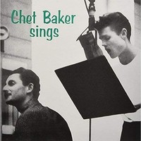 Chet Baker - Sings - Vinyl - F600Z