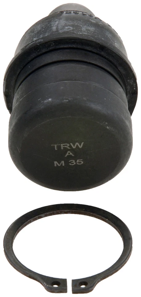 Front Lower Ball Joint for Jeep Patriot 2007 - 2017 TRW JBJ894 - Image 2 of 4