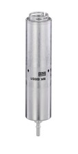 Kraftstofffilter MANN-FILTER WK 5005/1 Leitungsfilter für BMW 3er F30 F80 F31 D3