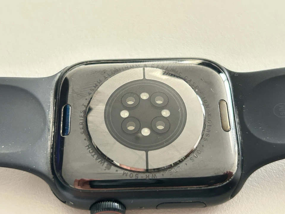 Apple Watch Series 7, Foto 3 von 5