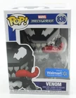 Funko Pop! - Mech Strike Venom 836 Walmart Exclusive - Bobblehead