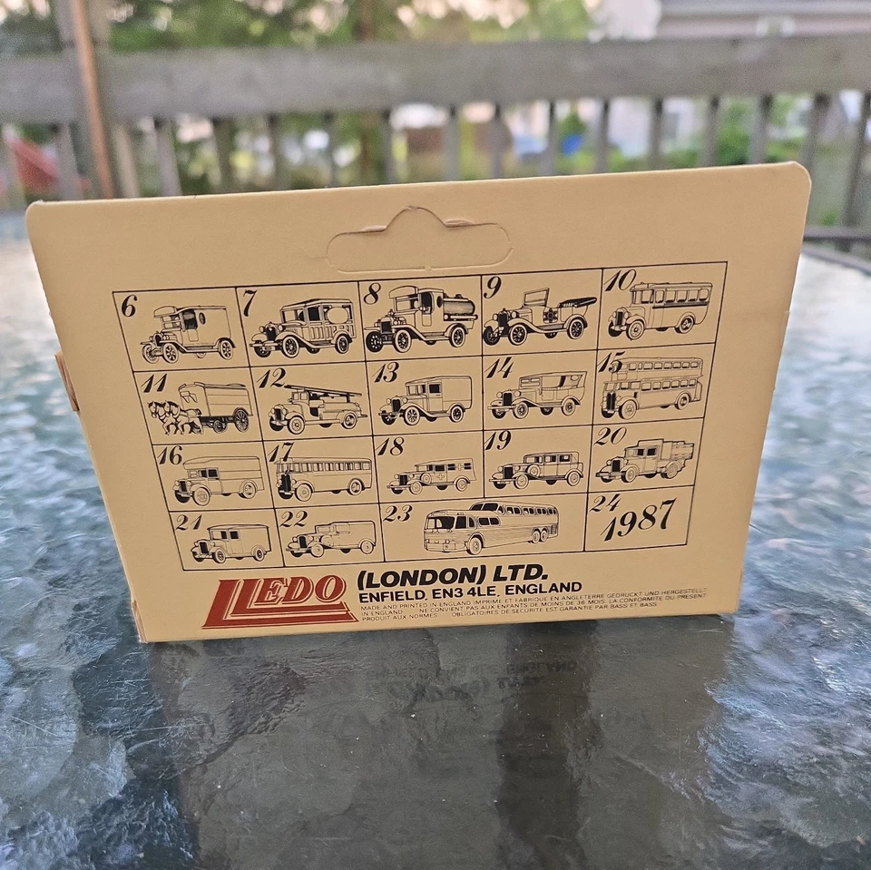 Lledo Days Gone 1931 Rolls Royce Phantom II - Image 3 of 4