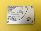 Intel DC S3610 Series 800GB SATA 6Gb/s 2.5inch Internal SSD SSDSC2BX800G4