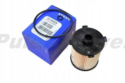 Elemento de filtro de aceite de motor 31372212 OEM para Volvo V90 XC40 V60 XC60 XC70 XC90 2.0 Foto 2 de 3