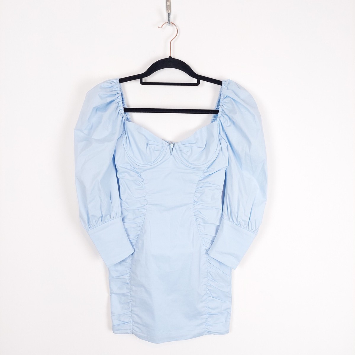 oh polly on cloud nine