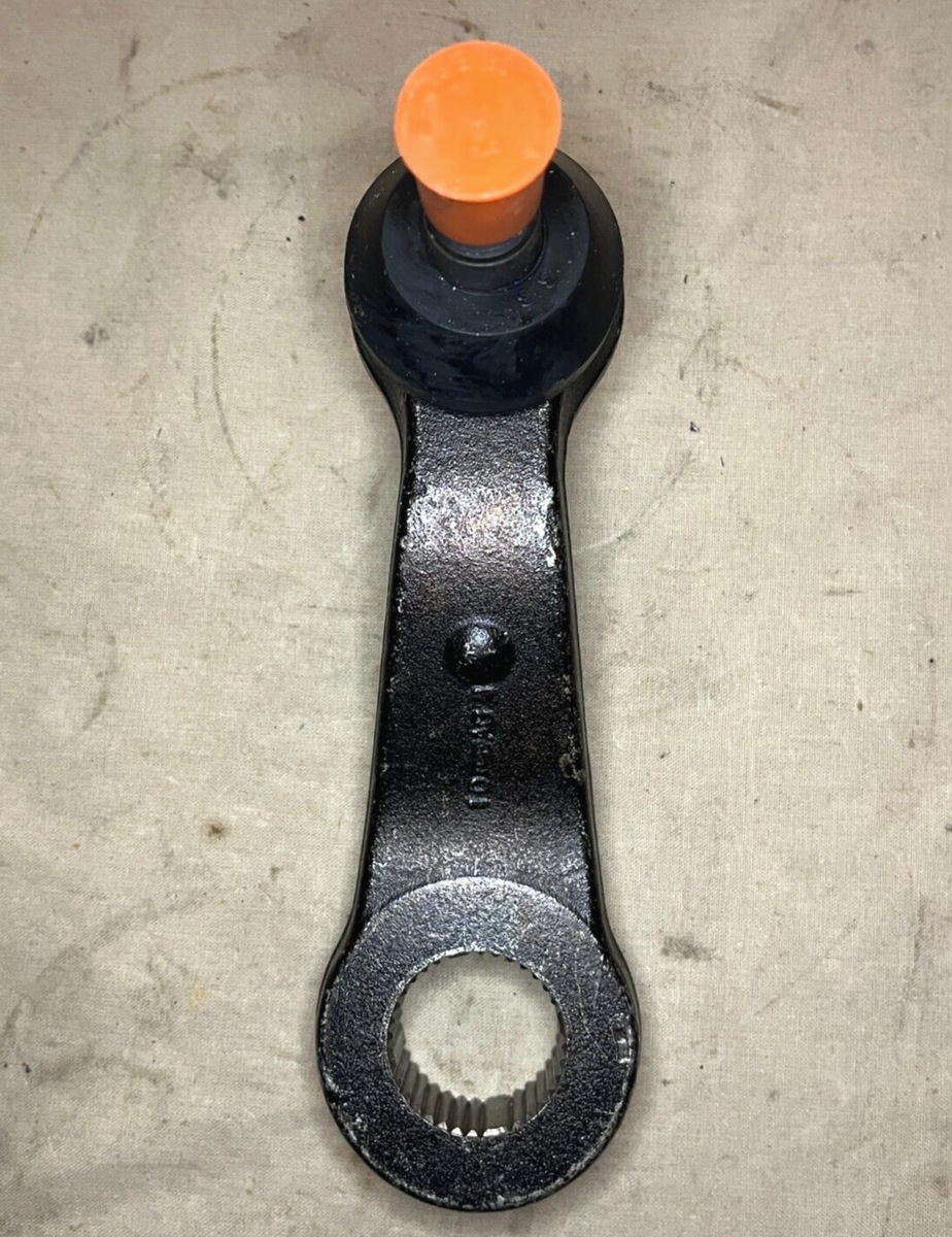 HMMWV HUMMER H1 M998A2 STEERING GEAR ARM 2530-01-420-5180 6004838