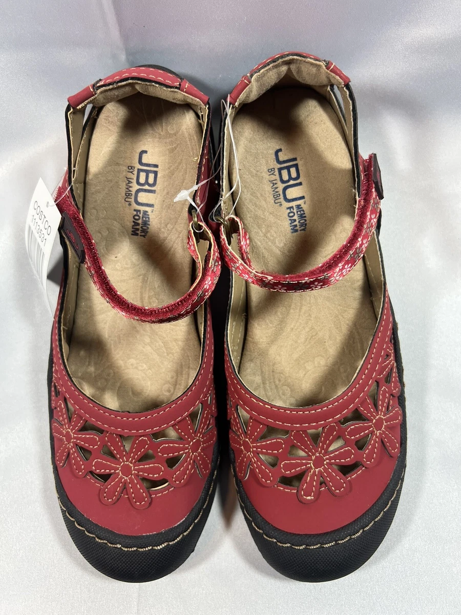 Jbu wildflower sandal best sale costco