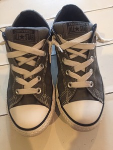 padded converse shoes