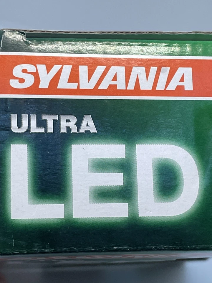 1 SYLVANIA ULTRA LED Light Bulb 13W Replacement 75W LED13A19 Dimmable - Image 2 of 4