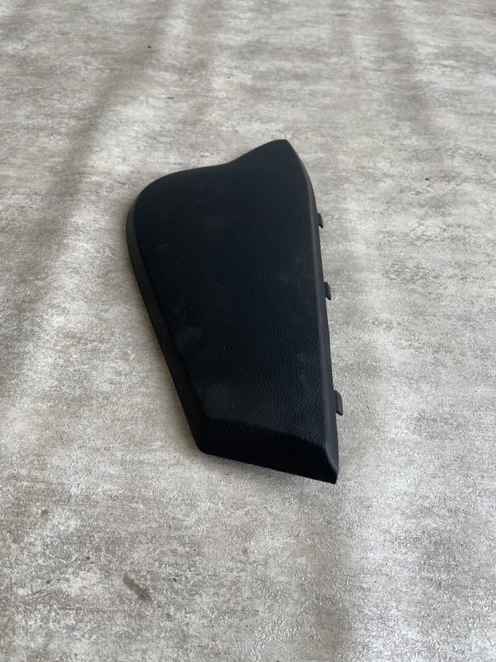 Оригинальная отделочная панель торца правосторонней пассажирской приборной панели для Infiniti M35 M45 2006-2007 годов выпуска 68421-EH100 - Изображение 2 из 4