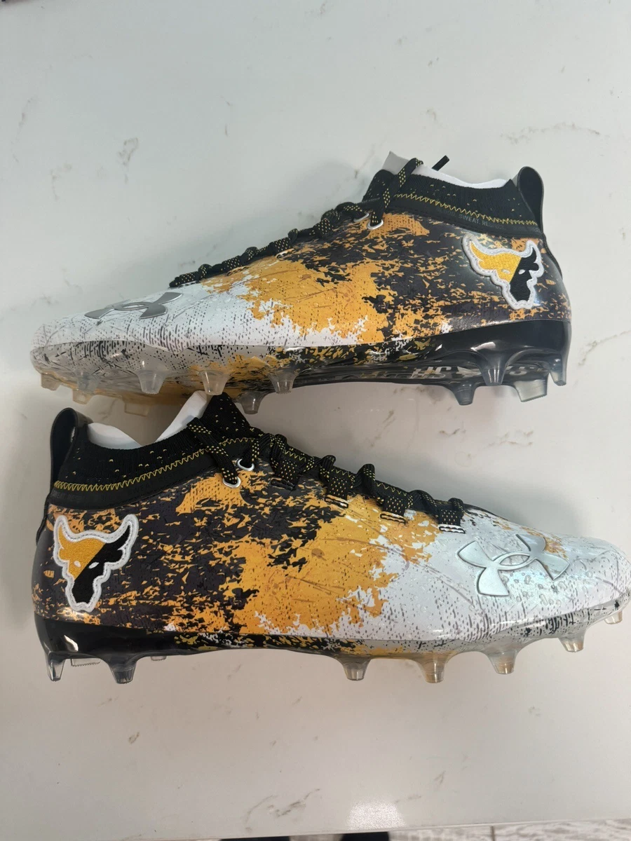 project rock football