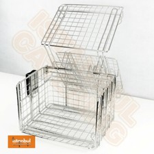 Chicken Henny Penny Basket Gas  Basket With Hinged For Gas Henny Penny