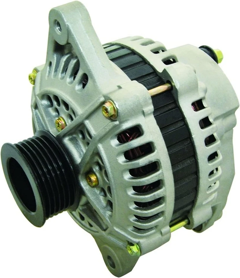 Alternador para Ford Tempo Mercury Topaz 3,0 L/182CI V6 1992 1993 1994 F02U10300AA Foto 2 de 4