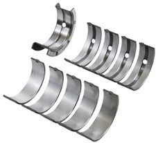 Enginetech Bc373j Main Bearings For 85-96 Ford 1.9l116 And 97-04 2.0l121 L4