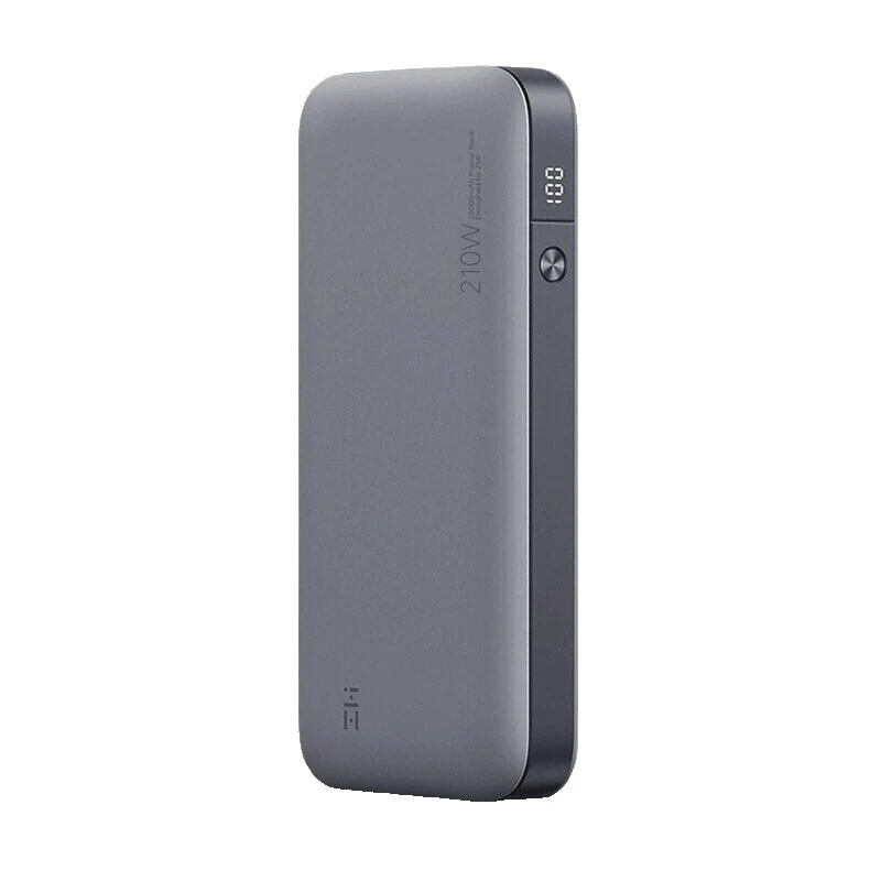 USB-C bancos de energía del teléfono celular Para Hitachi