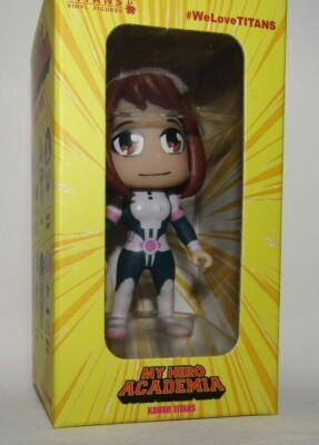 MY HERO ACADEMIA KAWAII TITANS 3'' FIGUREN WIE FOTO BRANDNEU IN BOX 54