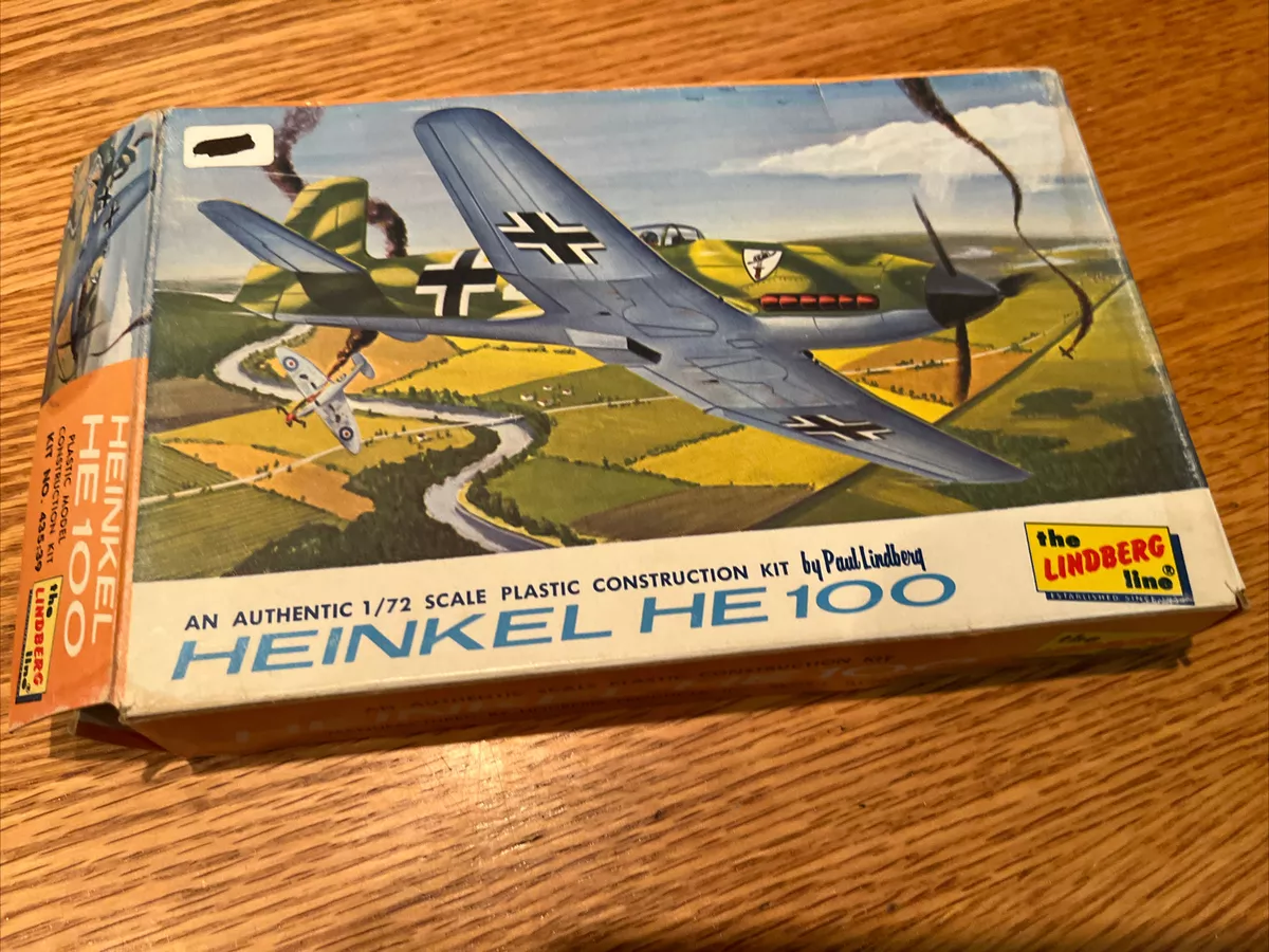 Ebay model airplane sale kits
