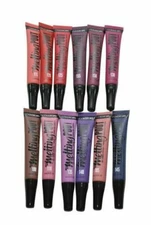 BUY 2 GET 1 FREE (Add 3 To Cart) COVERGIRL Melting Pout Liquid Lipstick, Choose