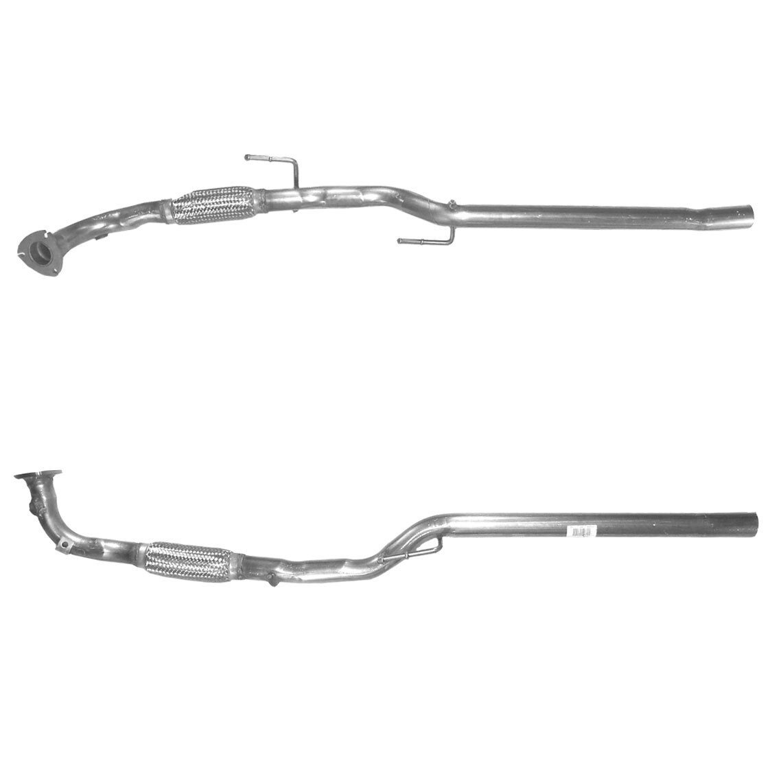 Connecting Pipe For Petrol SKODA FABIA 1.2 07/01 - 10/05