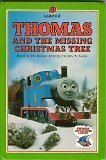 Thomas and the Missing Christmas Tree (Thomas the Tank Engine & 