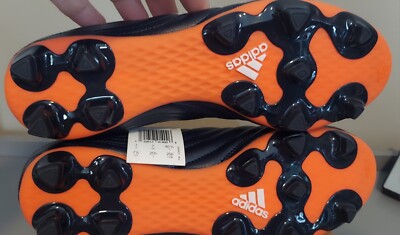 NEW Adidas Copa FG W Size Mens Soccer Black