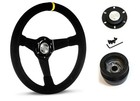 <!--F#f_0-->SAAS Steering Wheel SW1016S & boss for Holden Monaro HK HT HG 1967-1971<!--F/-->